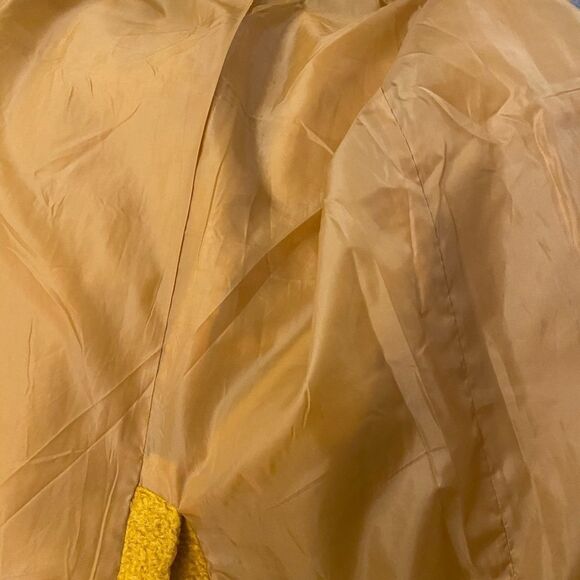 Magaschoni faux shearling coat, S - Picture 9 of 11